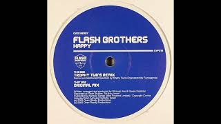 Flash Brothers - Happy [Full EP 2005]