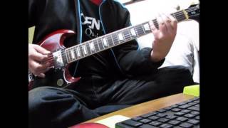 FIREWIND  Hands Of Time おひさしぶりです。