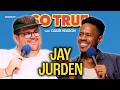 Jay Jurden Returns
