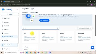 How To Use Calendly In N8N