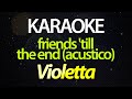 Violetta 3 - Friends 'Till The End (Acústico ...
