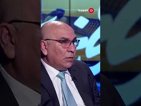 شاهد بالفيديو.. القطاع الخاص معرقل للضمان الصحي #shorts