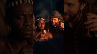 The Transatlantic Slave Trade Explained 👨🏿‍🦲