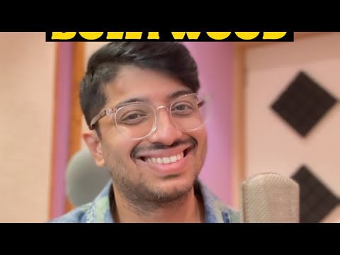 Sargams of Bollywood movies | Vishwajeet Borwankar