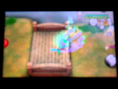 Super Pokemon Rumble Walkthrough (Part 62): A lake-like Lake