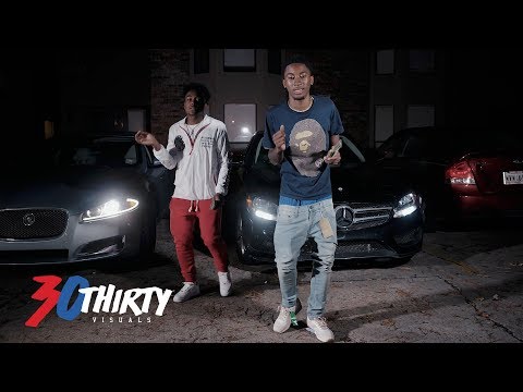 Sauce x PhillyfadeJeff - NonStop (Music Video)