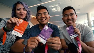 What happened at Vidcon 2018? feat. atola visuals & Jason Vong