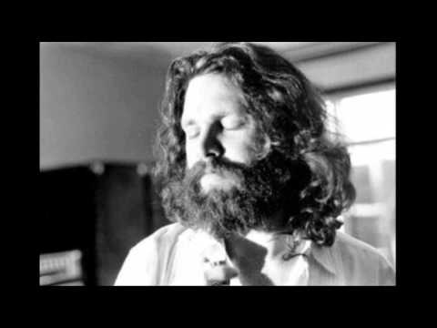 Jim Morrison & Ben-Fong Torres 1971 Interview