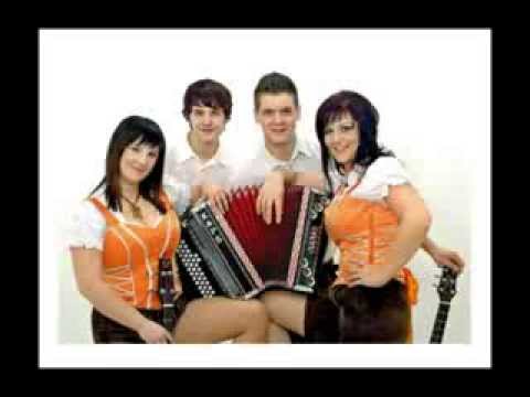 ANSAMBEL ČAR- NOCOJ BI RADA PLESALA