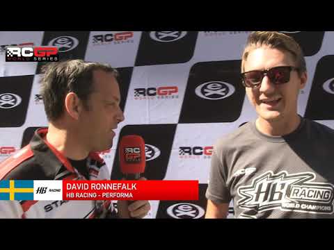 RCGP - Round 4  - Austria  - Qualifying RACE 1