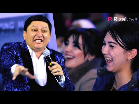 Avaz Oxun - Moshennik Xojiaka