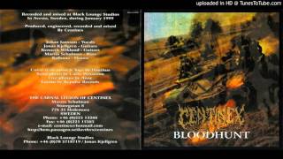 Centinex - Luciferian Moon