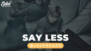 Download lagu TAEMIN - Say Less [Legendado - PT/BR] mp3