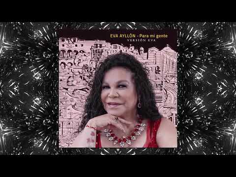 Eva Ayllón - Azúcar De Caña (Versión Eva)