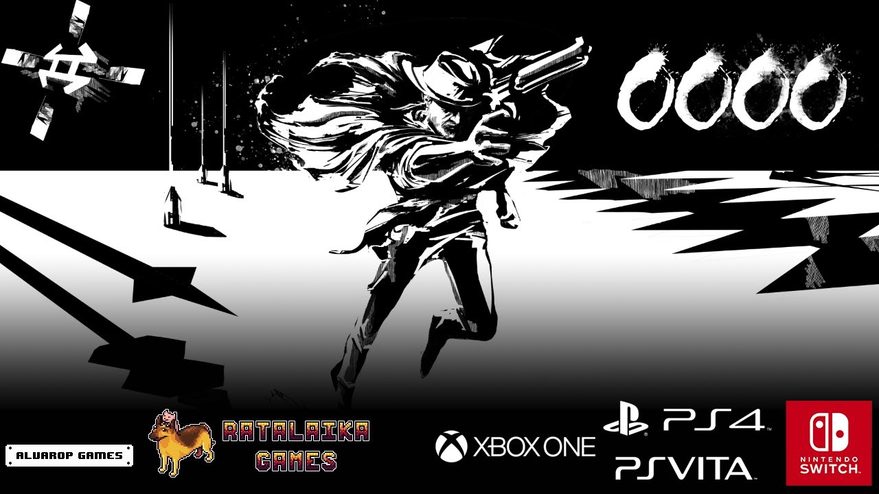 Launch Trailer