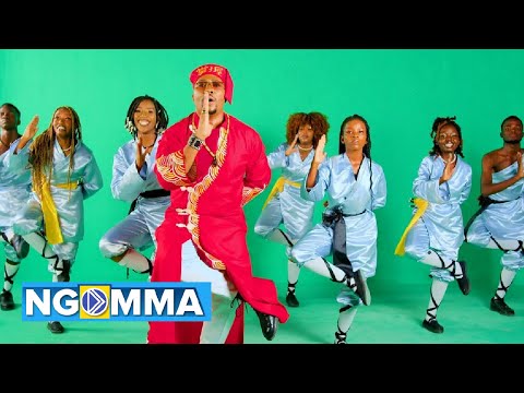 Toby Bisengo - Bengala ft Aime Bumba (Official video)