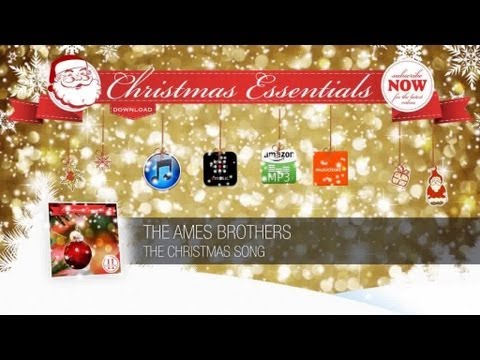 The Christmas Song video thumbnail