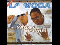 Yaga & Mackie-Nena Chula (f. Benzino)