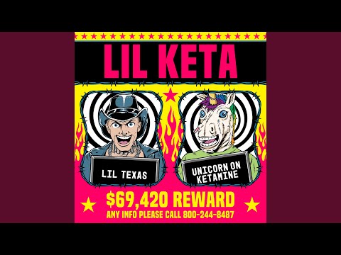 LIL KETA