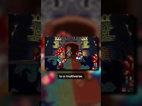 Chrono Trigger’s Time Travel Is Broken! – Paradox Explained Part 13