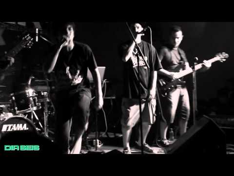 Nectar feat Shecka & Patoarte - Yo no soy de acá