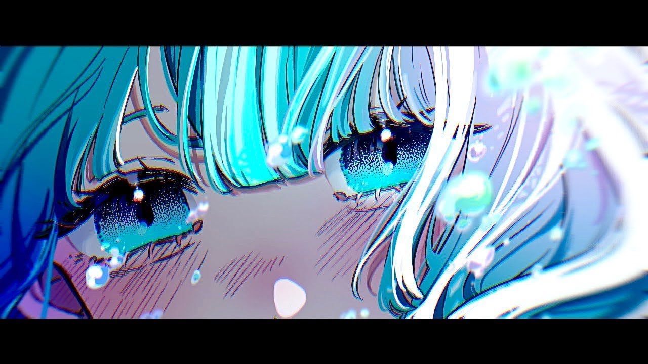 WAGA-MAMA / 雨ノ漣 feat. 初音ミク