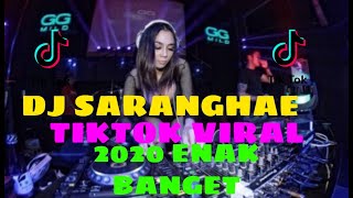 Download lagu Dj saranghae tiktok  viral 2020 mp3