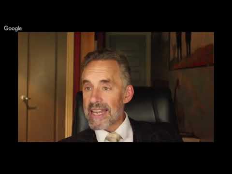 Jordan Peterson - Dealing with your Big5 traits