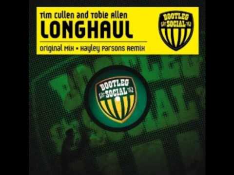 Longhaul Tim Cullen & Tobie Allen (Hayley Parsons Remix)