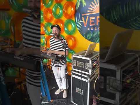 Passagem de som @rod_bala #PuxaR10