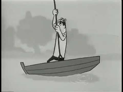 Wer kennt diese coole Werbung noch? HB Zigaretten