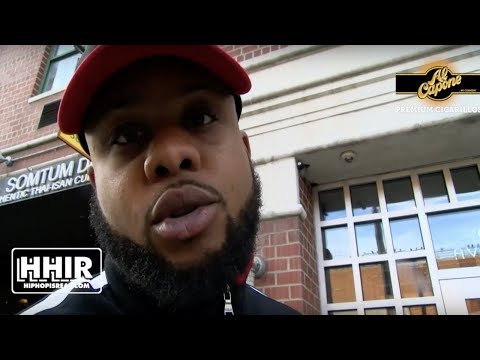 JAI 400 BLOCK "EVERYTHING ON THE TABLE" LIVE FULL SHOW