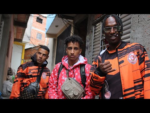 Nagosouth e MC Nono z L Lealdade (Prod.joven K.L) #trap #music