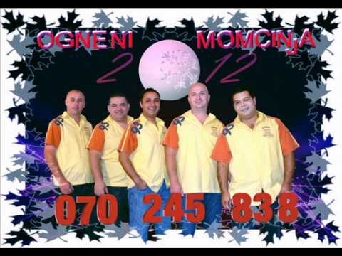 Ogneni Momcinja 2012 - Tapan Grmi  ( vo zivo )