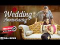 Wedding Anniversary (2017) | Full Movie | Nana Patekar | Mahie Gill | Priyanshu Chatterjee