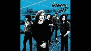 The Tragically Hip   17 Cemetery Sideroad   1988 03 02