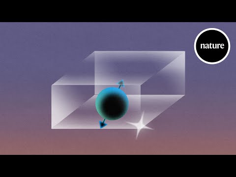 Video: The quantum world of diamonds