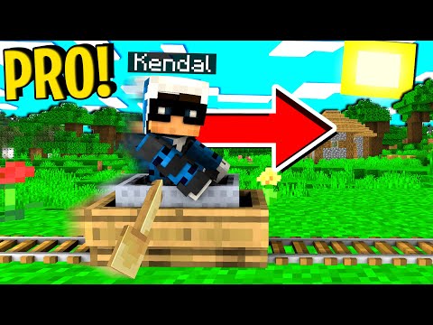 20 COSE CHE SOLO I PRO CONOSCONO SU MINECRAFT - ITA