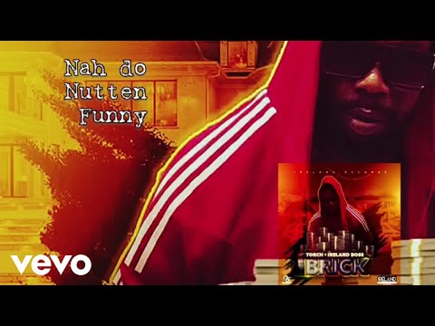 Torch, Ireland Boss - Brick | Official Lyric Video