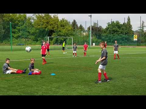 KS SEMP URSYNÓW -  TS GWARDIA WARSZAWA KWARTA III - IV