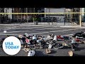 Officials Give Updates On Mass Shooting In Dayton Ohio USA TODAY