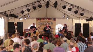 Kelly Hogan - I Like to Keep Myself in Pain - 3/16/2013 - Stage On Sixth - Austin, TX