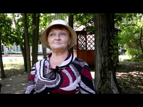 В Воронеже пенсионеры-инвалиды, которых пытались разлучить, поженились поcле 20 ...