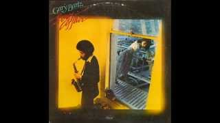 Gary Bartz - Big Apple Love [1978]