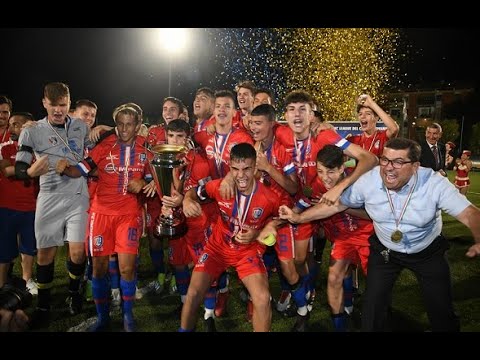 La sintesi della Finale del XXXVI Torneo Beppe Viola, N.T.T.Teste - Pol. Carso 4 - 3 dts