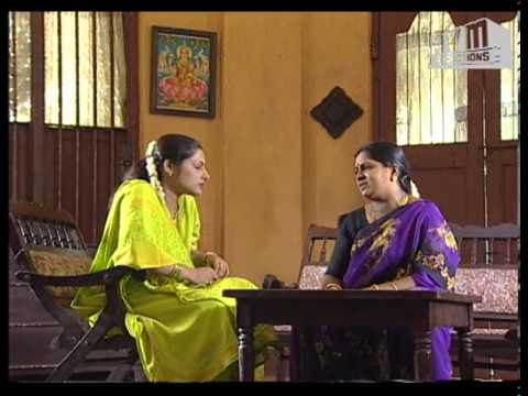 Episode 73: Sontham Tamil TV Serial - AVM Productions