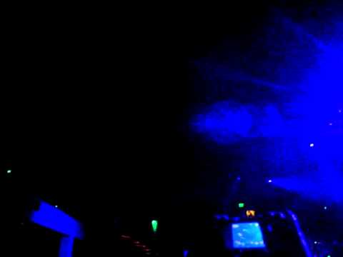John O'Callaghan Vs Simon Patterson - Taxi Out Of Nowhere (John O'Callaghan @ Subculture LA 12/9/11)
