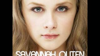 Savannah Outen - Goodbyes
