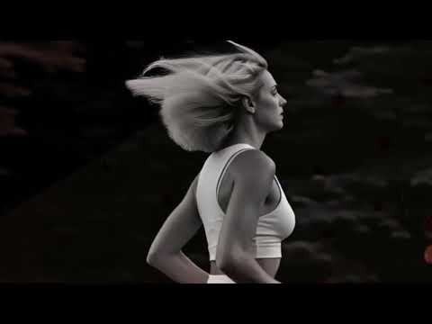 Ghost Rider x Blazy feat. Kathy Brauer - Again (Harmonica remix) Official Music Video