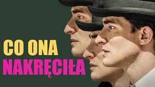 Totalna porażka Agnieszki Holland